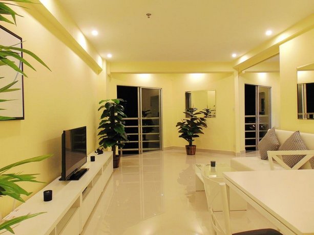 Pattaya Jomtien Holiday Apartments