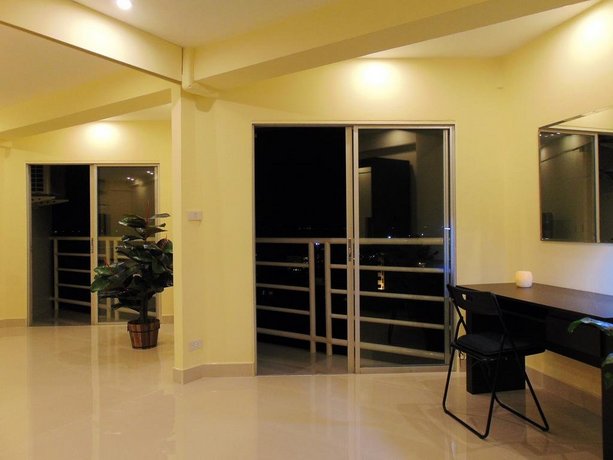 Pattaya Jomtien Holiday Apartments