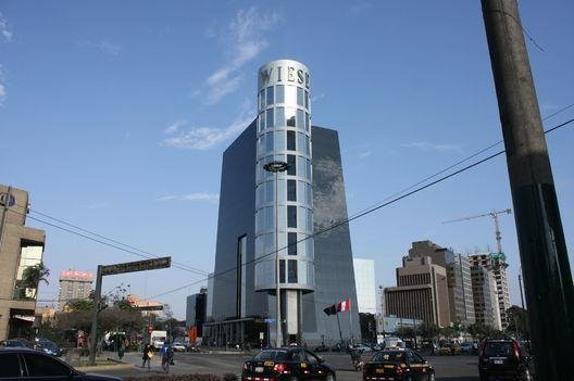 Hospedaje La Anita