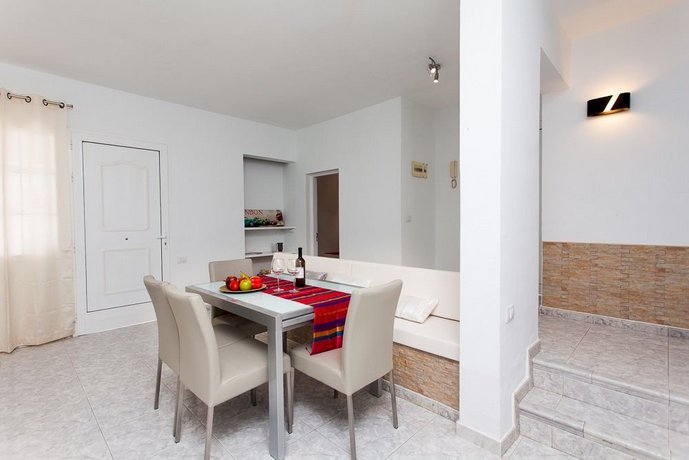 Villa Aries Corralejo