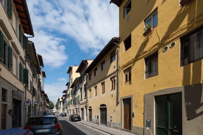 Flospirit - Oltrarno