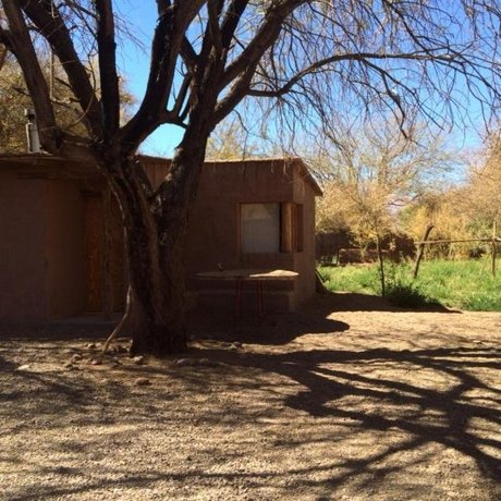 Casa Luna San Pedro de Atacama