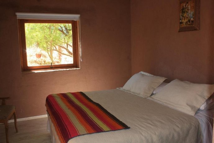 Casa Luna San Pedro de Atacama