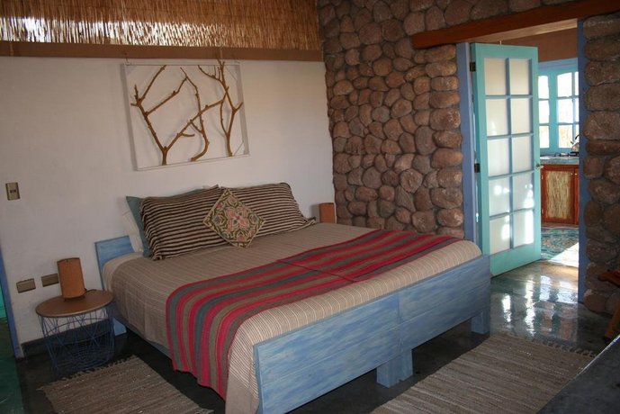 Casita La Brea