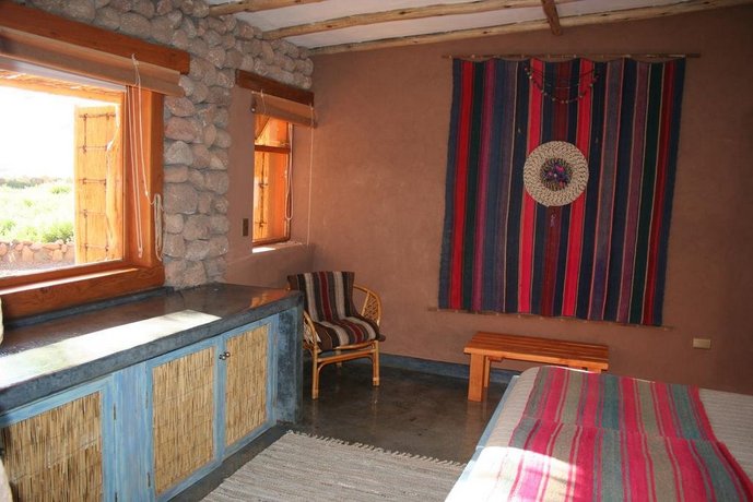 Casita La Brea