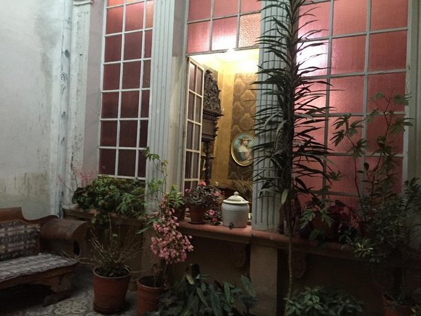 Casa Rivero