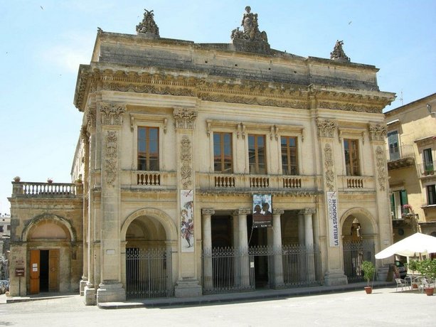 Civico 27 Noto