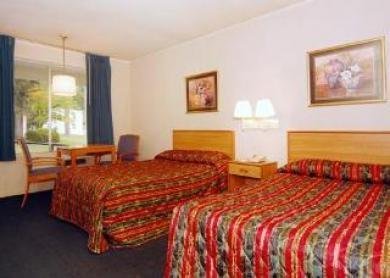 America's Best Inn & Suites Wilmington