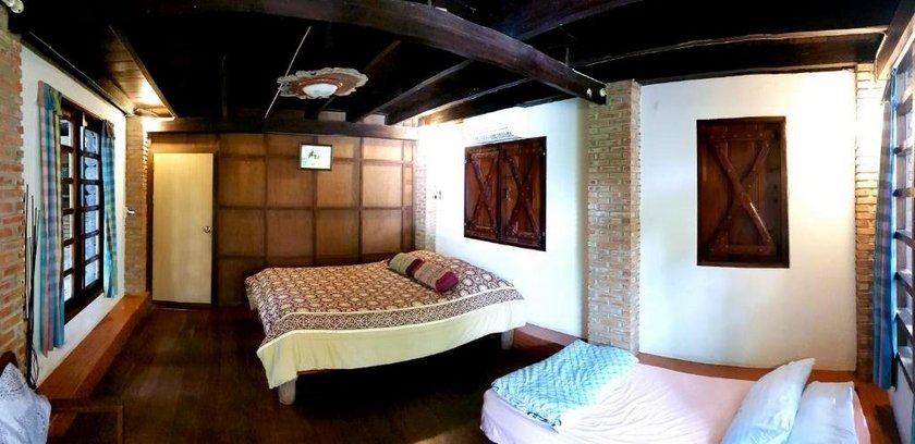 Baanmai Phaipa House