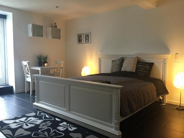 Troldegaarden Guesthouse