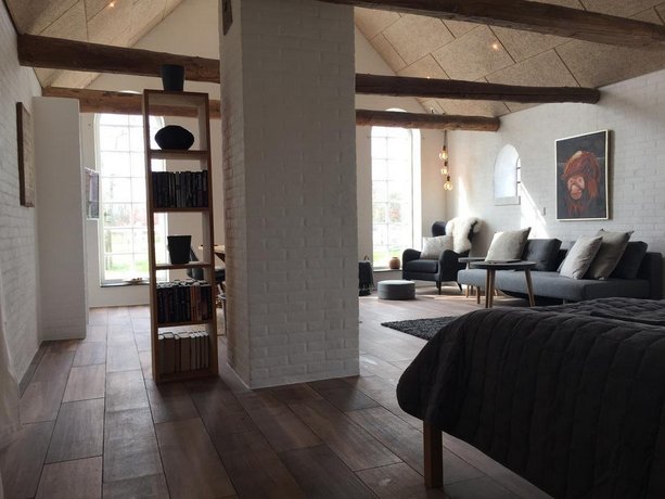 Troldegaarden Guesthouse