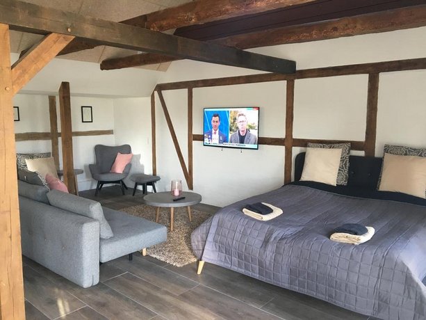 Troldegaarden Guesthouse