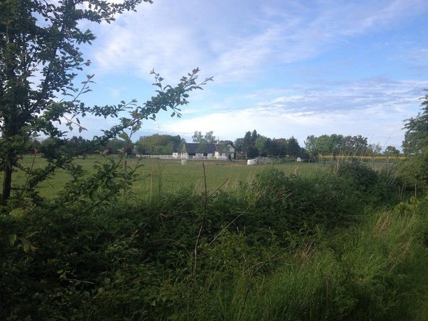 Troldegaarden Guesthouse