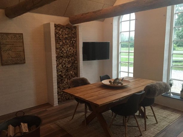 Troldegaarden Guesthouse