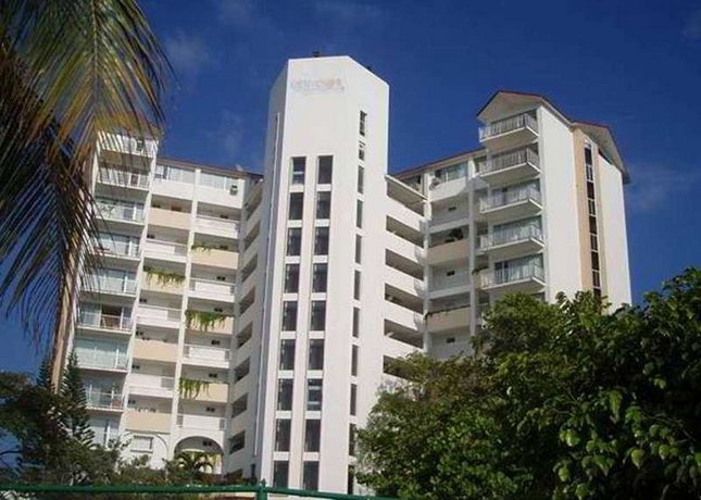 Ocean Dream - Girasol Condos
