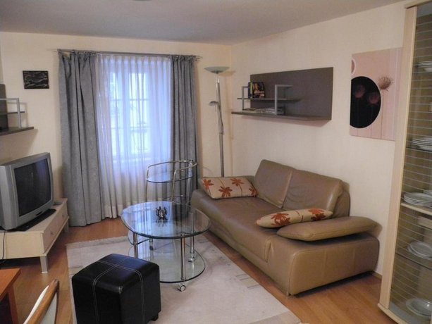 Appartements Steingasse