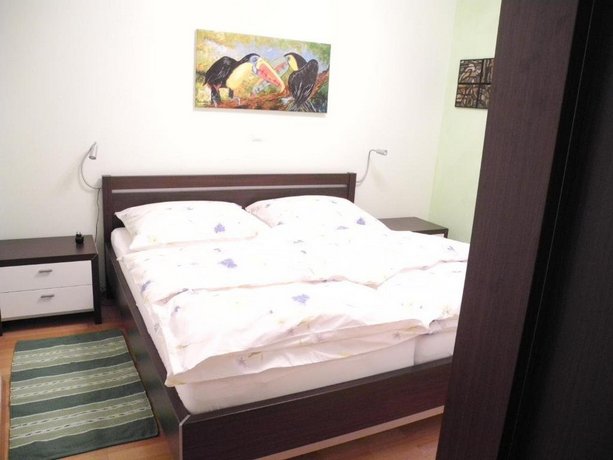 Appartements Steingasse