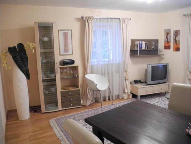 Appartements Steingasse