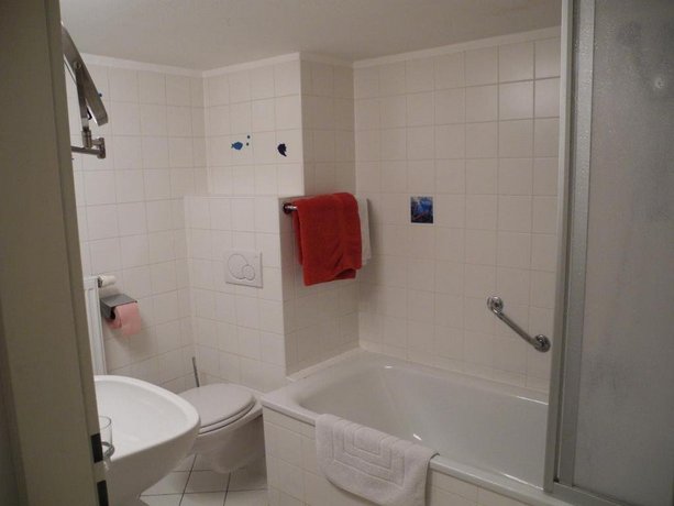 Appartements Steingasse