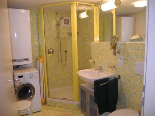 Appartements Steingasse