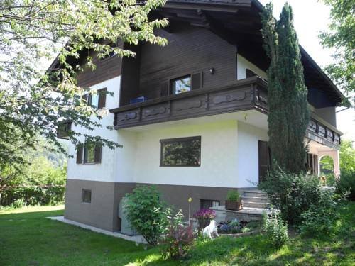 Haus Sigrid Sankt Jakob im Rosental Barental Austria thumbnail