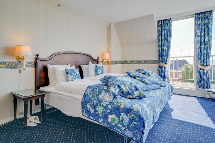 Hotel Sonderborg Garni
