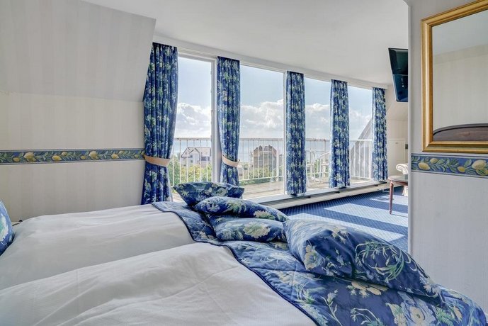 Hotel Sonderborg Garni