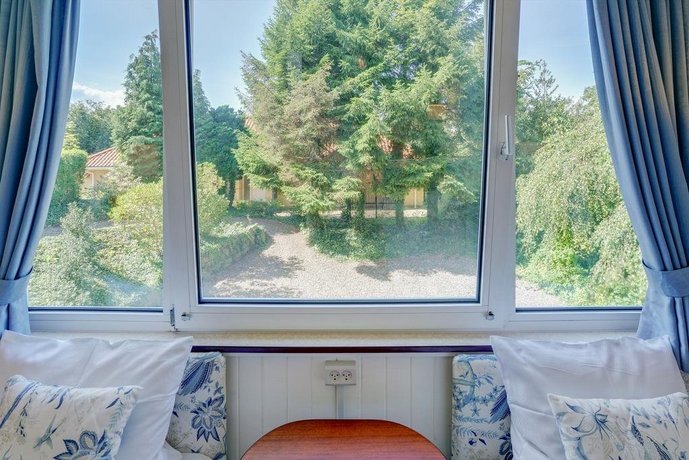 Hotel Sonderborg Garni
