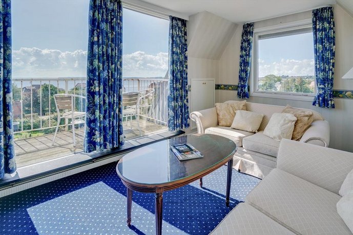 Hotel Sonderborg Garni