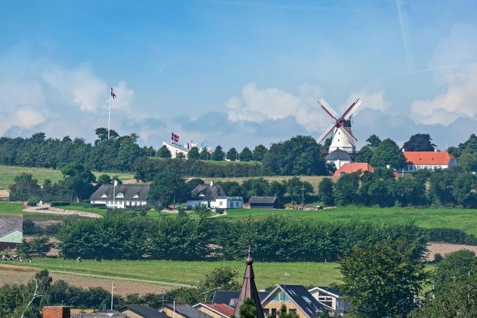 Hotel Sonderborg Garni