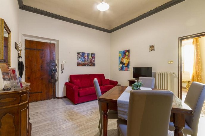 Appartamenti Ariento