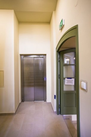 Arianska Residence