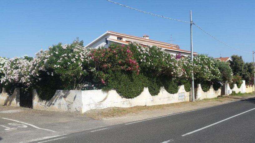 Casa degli Oleandri Cuglieri