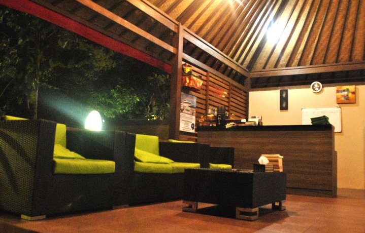 Damara Lembongan