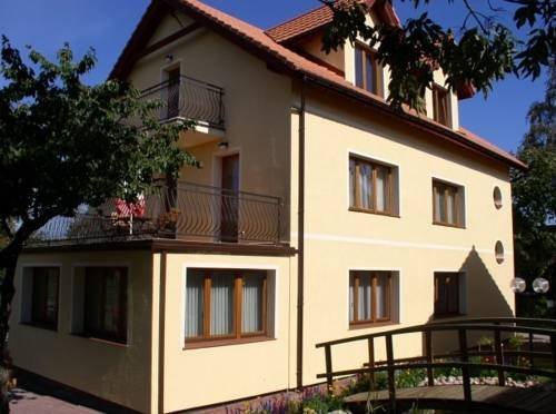 Villa Viktoria