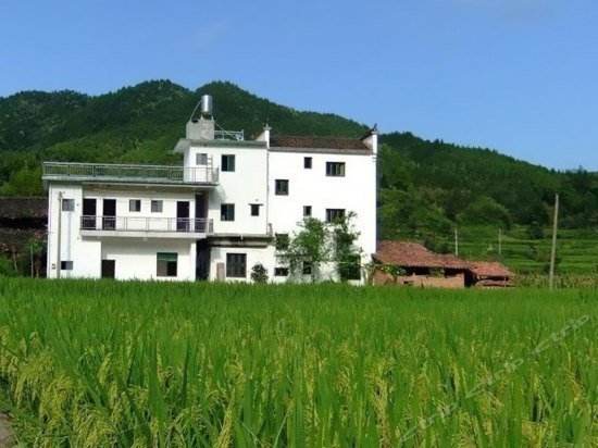 Wuyuan Youyicun Inn