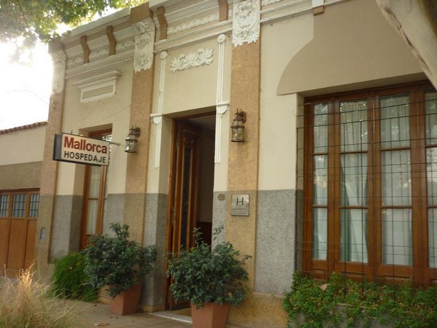 Hotel Mallorca Mendoza