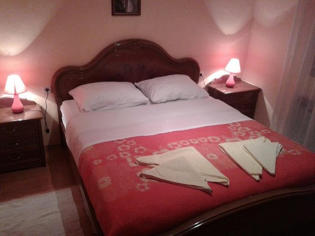 Guest House Koncar