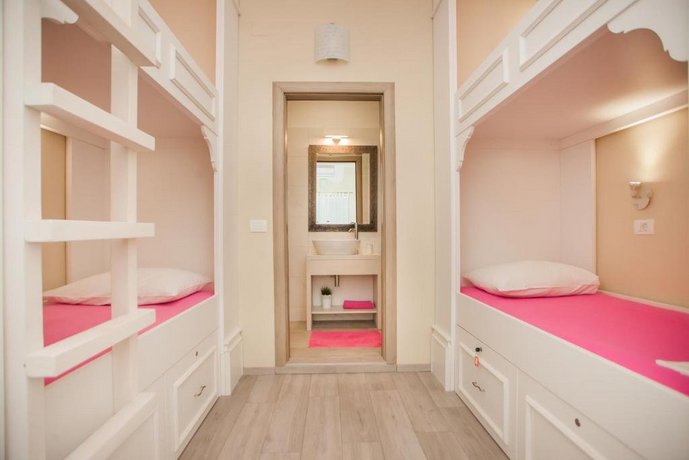 Hostel Splendido