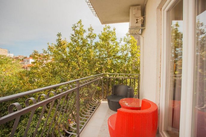 Hostel Splendido
