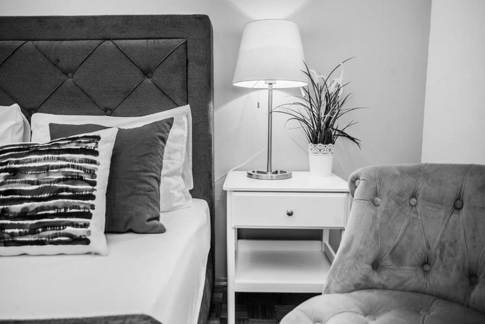 Hostel Splendido