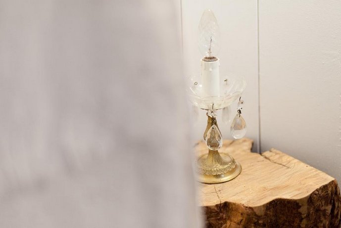 A Casa Di Gaia Bed and Breakfast
