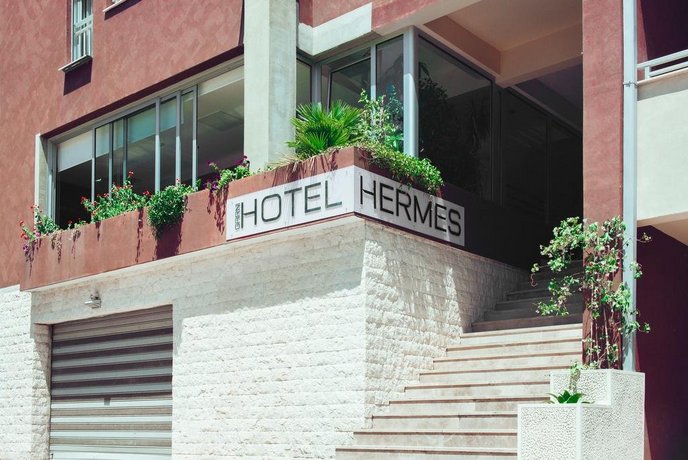 Hotel Hermes Budva