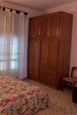 Bed and Breakfast Passaggio a Bardia
