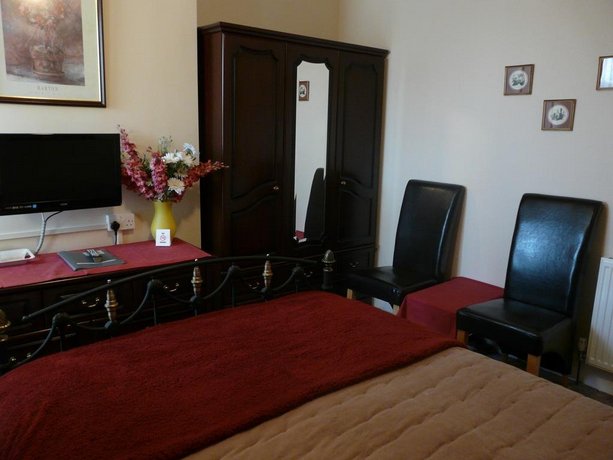 Melbourne Guest House
