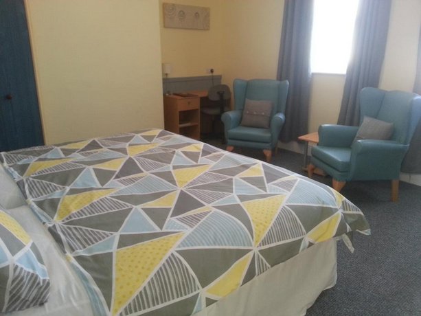 Melbourne Guest House
