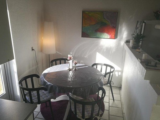 Tornby Guesthouse Casa Boye