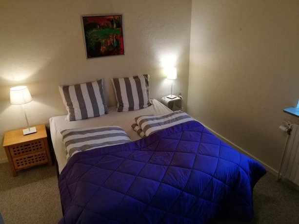 Tornby Guesthouse Casa Boye