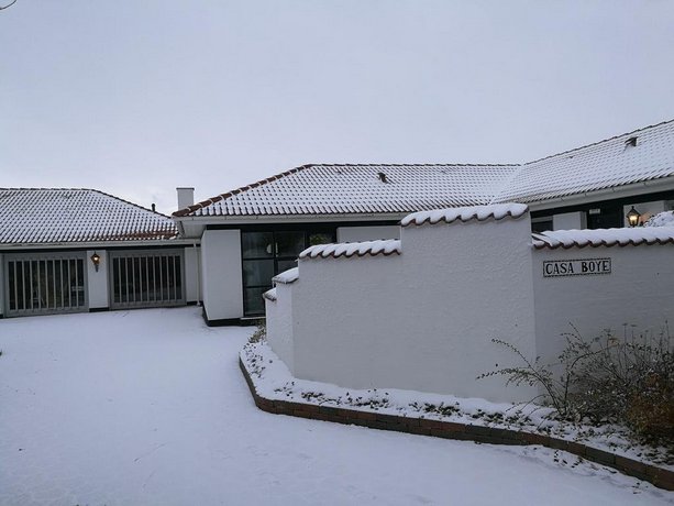 Tornby Guesthouse Casa Boye