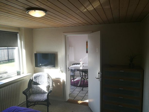 Tornby Guesthouse Casa Boye